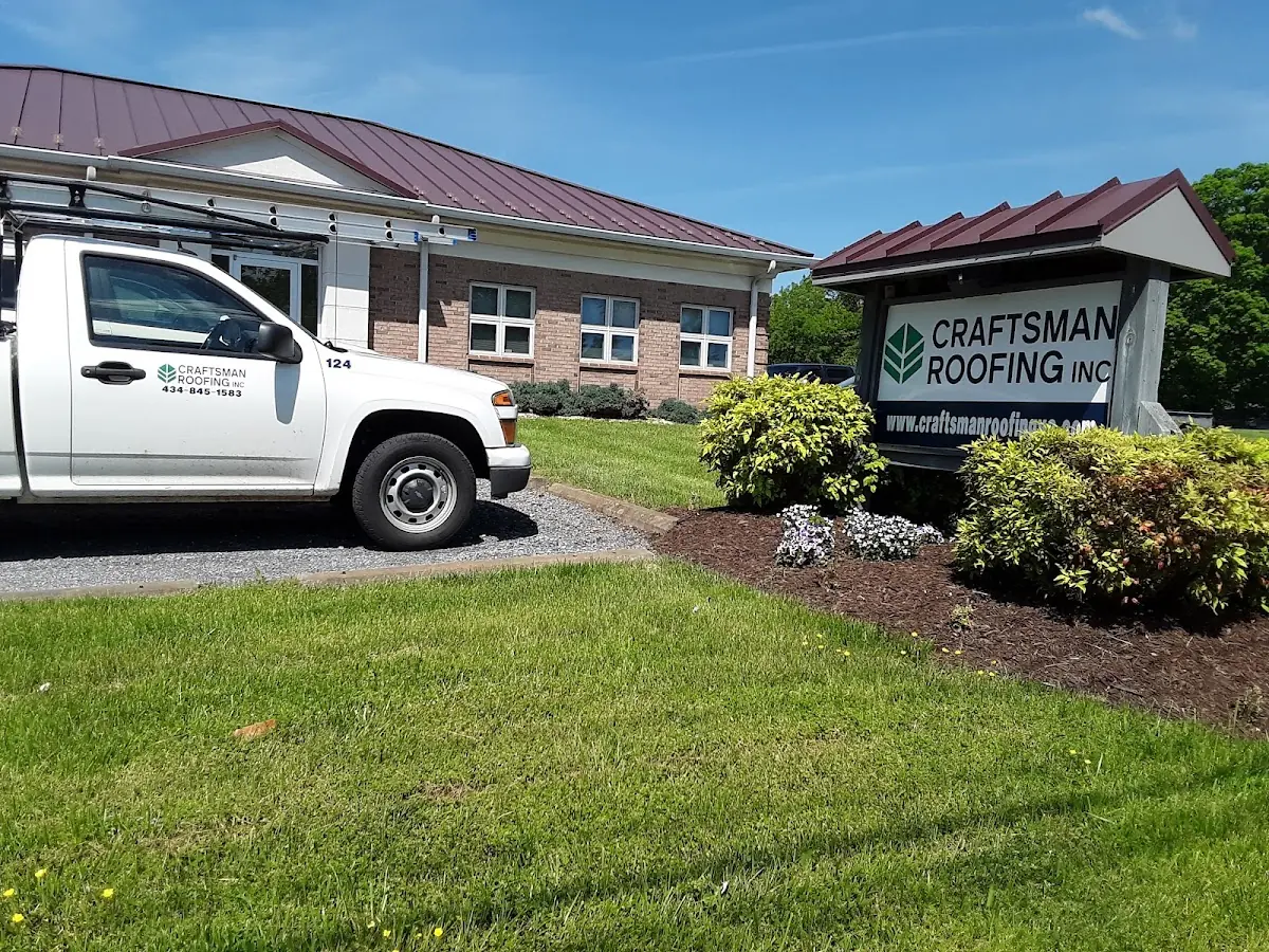 Quality Chimney Repair by experienced craftsmen in Ocean View